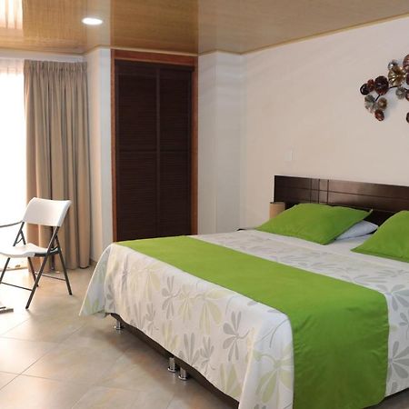 Hoteles Bogota Inn Santa Barbara Usaquen Εξωτερικό φωτογραφία