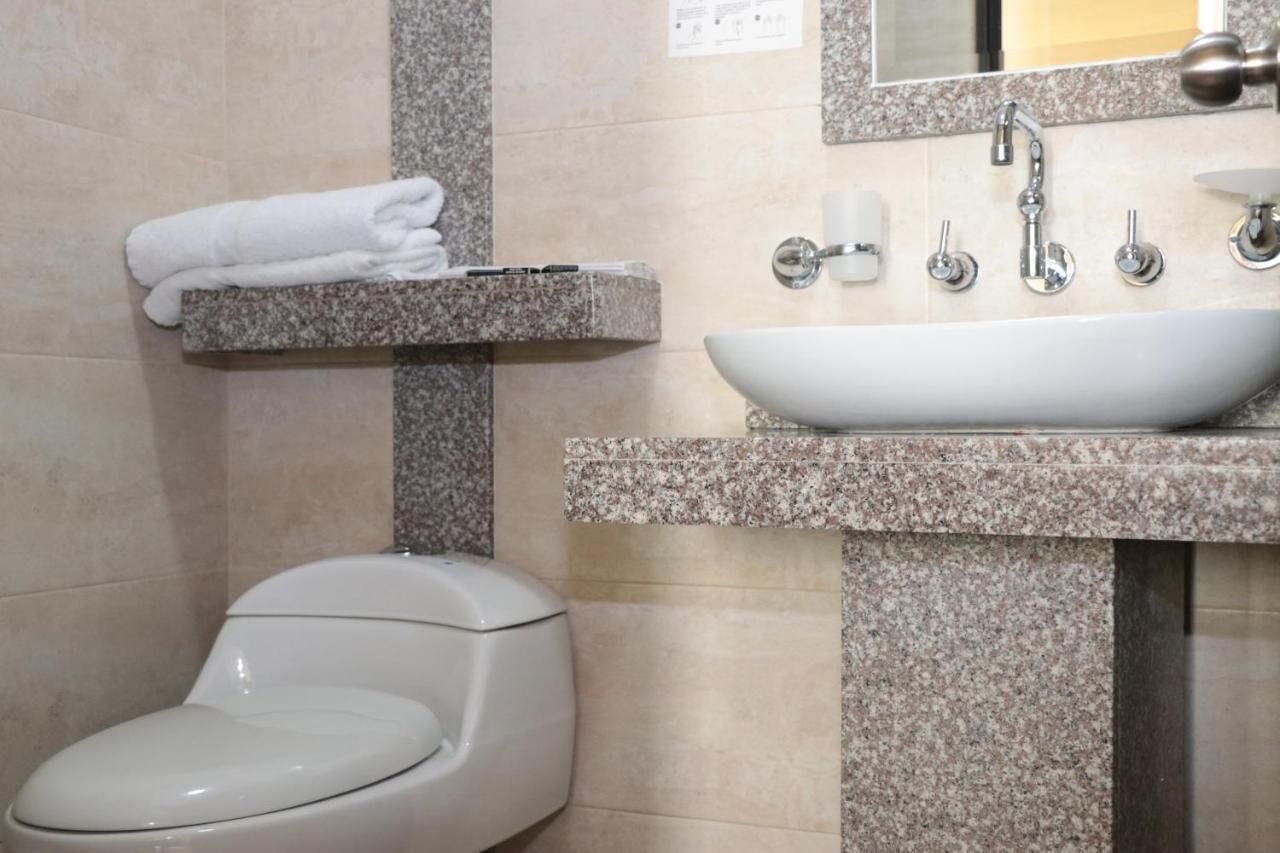 Hoteles Bogota Inn Santa Barbara Usaquen Εξωτερικό φωτογραφία