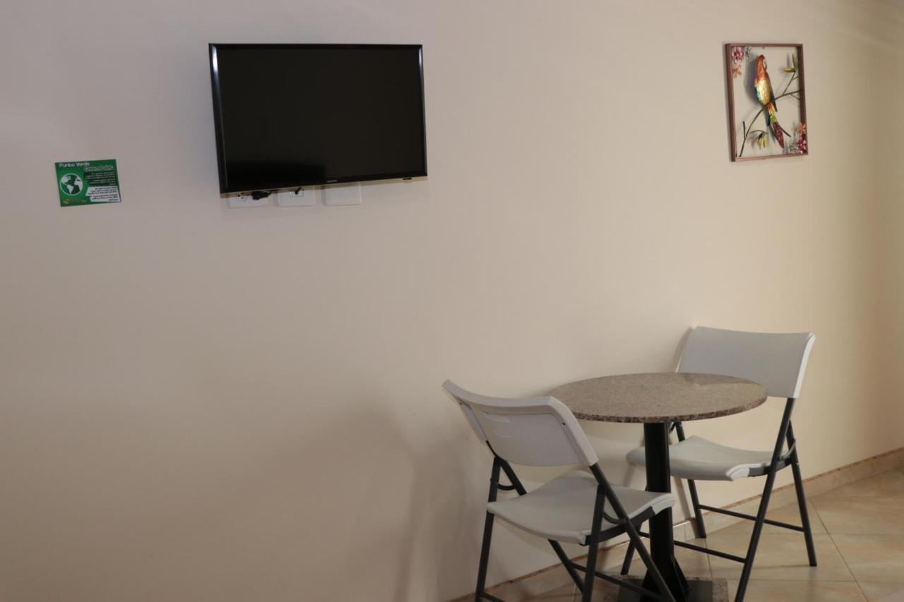 Hoteles Bogota Inn Santa Barbara Usaquen Εξωτερικό φωτογραφία