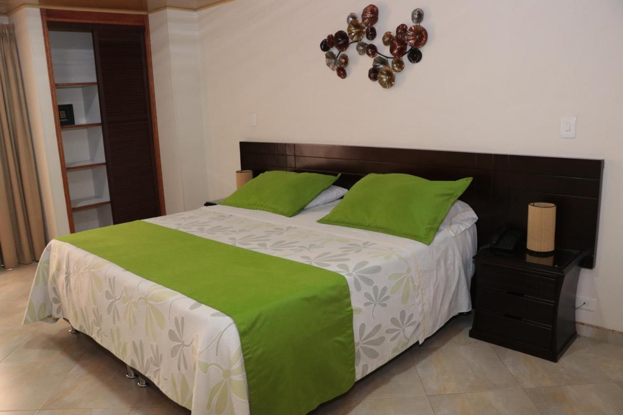 Hoteles Bogota Inn Santa Barbara Usaquen Εξωτερικό φωτογραφία