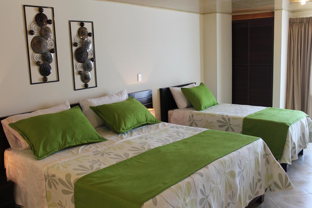 Hoteles Bogota Inn Santa Barbara Usaquen Εξωτερικό φωτογραφία