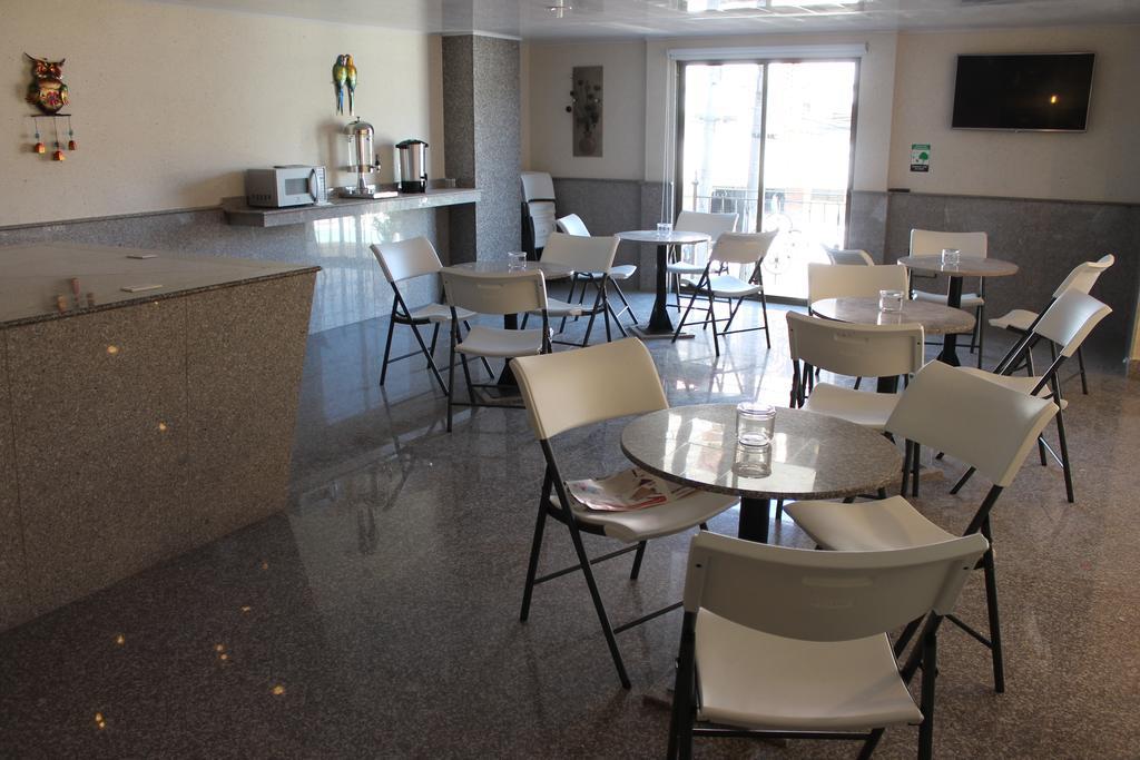 Hoteles Bogota Inn Santa Barbara Usaquen Εξωτερικό φωτογραφία