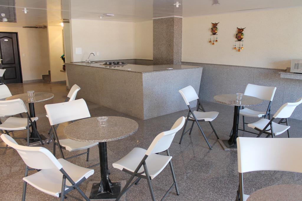 Hoteles Bogota Inn Santa Barbara Usaquen Εξωτερικό φωτογραφία