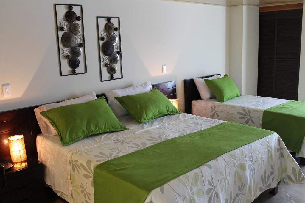 Hoteles Bogota Inn Santa Barbara Usaquen Δωμάτιο φωτογραφία